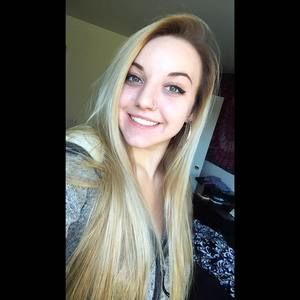 Meet your Posher, Samantha